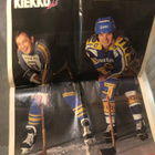 Kiekkolehti 9-1986. - pikkukuva 2