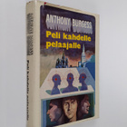 Anthony Burgess : Peli kahdelle pelaajalle - pikkukuva 1