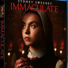 Immaculate - Tahraton (Sydney Sweeney, Blu-ray muoveissa) - pikkukuva 1