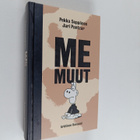 Pekka Seppänen : Me muut (signeerattu, tekijän omiste) - pikkukuva 1