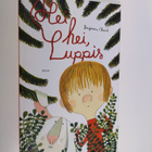 Benjamin Chaud : Hei hei, Luppis - pikkukuva 1