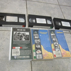 3 x humphrey bogart  vhs elokuvaa - pikkukuva 2