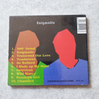 Cola & Jimmu Enigmatic UUSI - pikkukuva 2