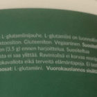 L-glutamiinijauhe 300 g - pikkukuva 2