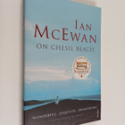 Ian McEwan : On Chesil Beach - pikkukuva 1