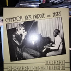 LP CHAMPION JACK DUPREE WITH HENRY ( SIS POSTIKULU ) - pikkukuva 1
