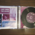 Lady Sings The Blues 2CD - pikkukuva 1