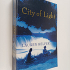 Lauren Belfer : City of Light - pikkukuva 1