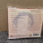 Placido Domingo:Opera highlights CD - pikkukuva 2