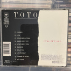 TOTO - Isolation cd - pikkukuva 2