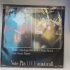 LOOP GAROO  GHOST RIDERS ( IN THE SKY ) / LE BAR  12" SINGLE - pikkukuva 2
