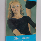 Anni Polva : Olen saanut tarpeekseni - pikkukuva 1