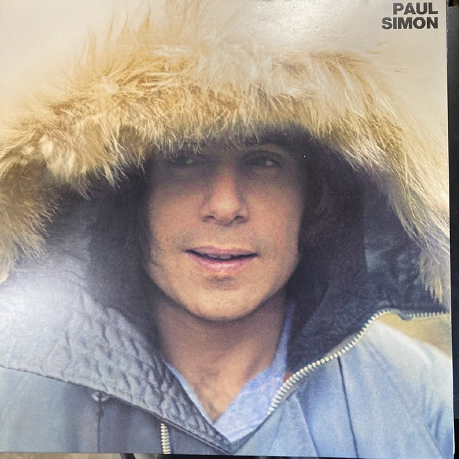 Paul Simon - Paul Simon (EU/2017) LP