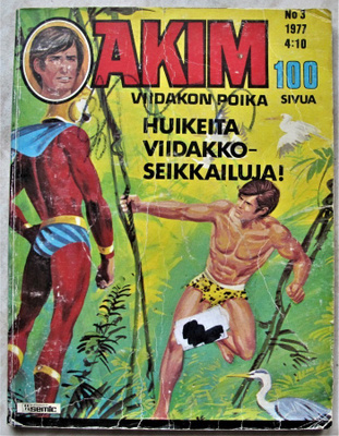 Akim 3/1977