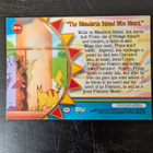 Pokemon Topps The Mandarin Island Miss Match foil - pikkukuva 2