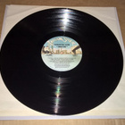 SAMANTHA SANG EMOTION LP - pikkukuva 4