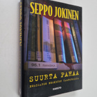 Seppo Jokinen : Suurta pahaa - pikkukuva 1