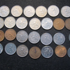 27 kpl 1 markka - 1928-1952 koko sarja - pikkukuva 1
