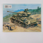 Jim Mesko : M4 Sherman Walk Around - pikkukuva 2