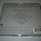 Van Halen - Women And Children First (CD) - pikkukuva 2