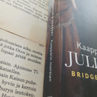 Julia Quinn - Bridgerton & Rokesby: Kaapparin morsian - pikkukuva 2