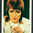 Keräilykuva - David Bowie 608 - pikkukuva 1