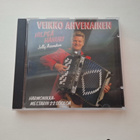 VEIKKO AHVENAINEN . HILPEÄ HANURI . cd (Nimikirjoituksella ) - pikkukuva 1