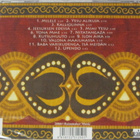 AMANI: UPENDO • RAKKAUS CD - pikkukuva 3