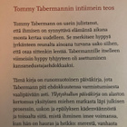 TABERMANN: YLLYTYSHULLUN PÄIVÄKIRJA - pikkukuva 2