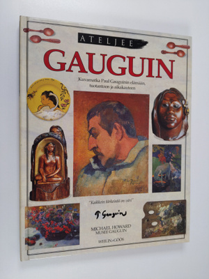 Michael Howard : Gauguin