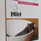 Minun Lemmikkini : Hiiri - pikkukuva 1