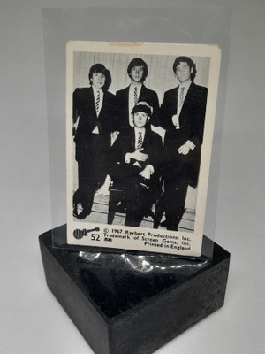 The Monkees, 1967 : Raybert Productions Inc