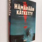 Thomas H. Cook : Hämärään kätketty - pikkukuva 1