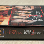 Julmia aikeita (Cruel Intentions) Trilogia (1999-2004) 3DVD - pikkukuva 3
