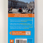 Rob Humphreys : Pocket Rough Guide London - pikkukuva 2
