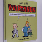 Ilkka Heilä : B. Virtanen : työilmapiiritutkimuksen tulokset - pikkukuva 1