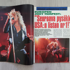Suosikki 12/1986 (sisältää julisteet) - pikkukuva 5