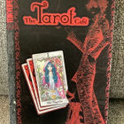 THE TAROT CAFE 1  (ENGLANTI) - pikkukuva 1