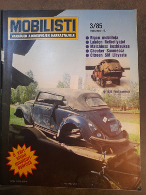 Mobilisti 1985-3