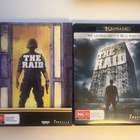 The Raid: Redemption (4K Ultra HD + Blu-ray) - pikkukuva 1
