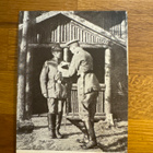 Jääkäriristi kortti - pikkukuva 1