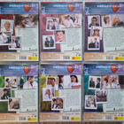 IHMEIDENTEKIJÄT Kaudet 1-6 - dvd boxit [koko sarja] - pikkukuva 3