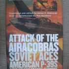 Soviet Aces in American P-39s at War Against Germany - pikkukuva 1