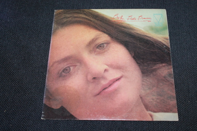 Bertha Belle Brown  LP 1972