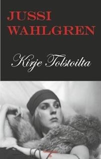 Kirje Tolstoilta UUSI KIRJA