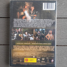 DVD: Indiana Jones ja Kristallikallon Valtakunta (2008) UUSI - pikkukuva 2