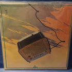 SLEEPY SLEEPERS - METSÄRATIO M-/M- LP - pikkukuva 2