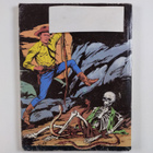 Tex Willer 12/1990 - pikkukuva 2