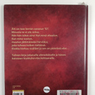 Thierry Robberecht ym. : Kiukkuhirviö - pikkukuva 2