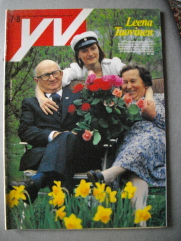 Yhteisvoimin Nro 7-8/1982 (16.3)